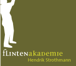 flintenakademie.de - richtig schießen lernen - Logo